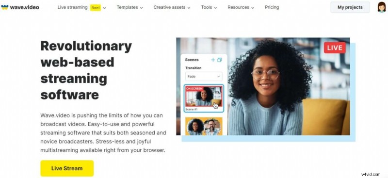 Multi-Camera Live Streaming: A Comprehensive Guide for Professionals