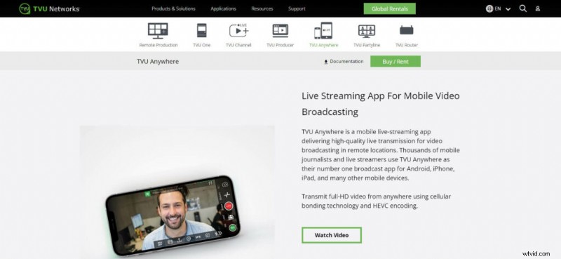 Multi-Camera Live Streaming: A Comprehensive Guide for Professionals