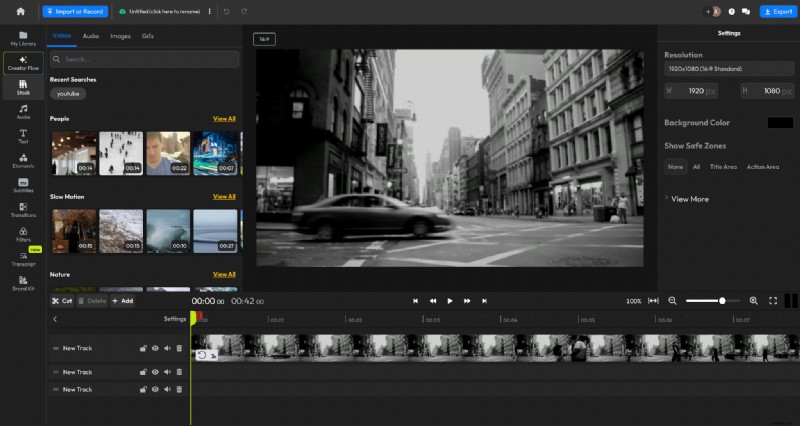 Top Video Editing Software for Beginners in 2026 | Easy to Learn