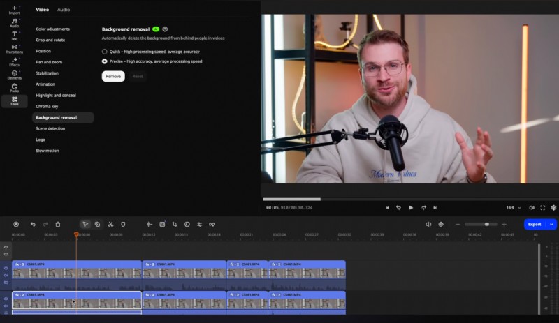 Top Video Editing Software for Beginners in 2026 | Easy to Learn