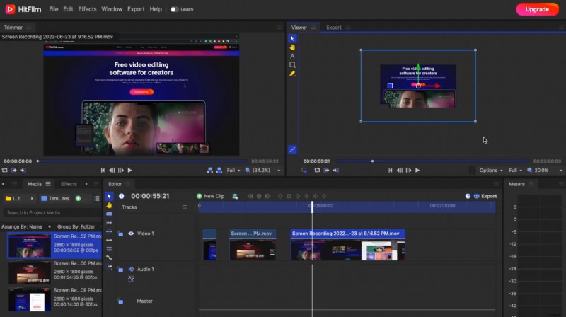 Top Video Editing Software for Beginners in 2026 | Easy to Learn