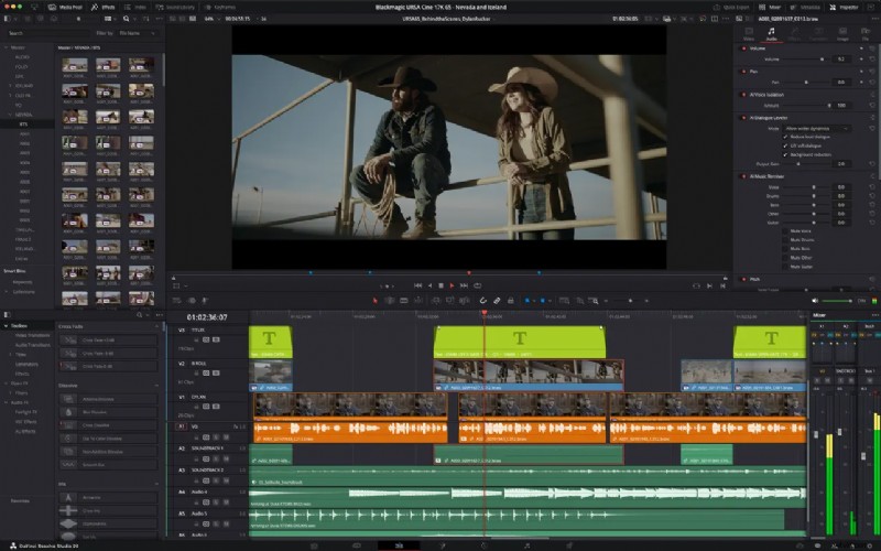 Top 10 Video Editors for Windows in 2025: Free & Pro Options