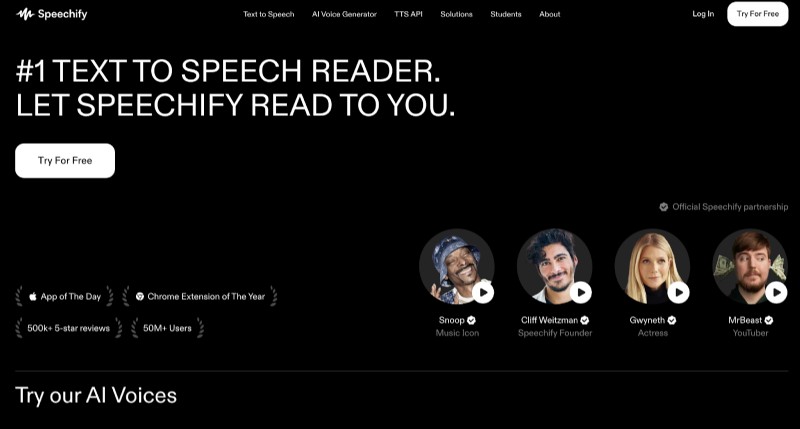 Top AI Voice Changer Tools: Realistic Voice Cloning & Effects | Flixier