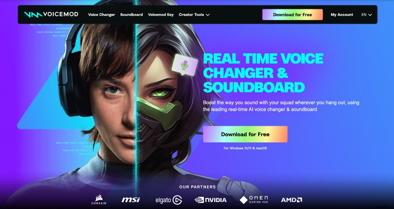 Top AI Voice Changer Tools: Realistic Voice Cloning & Effects | Flixier