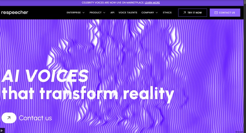 Top AI Voice Changer Tools: Realistic Voice Cloning & Effects | Flixier