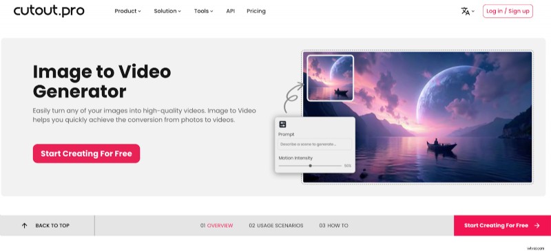 AI Image to Video: Transform Photos into Engaging Clips in 2025