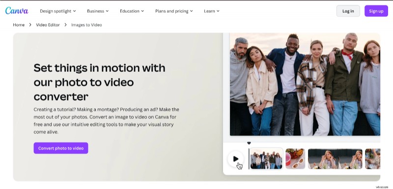 AI Image to Video: Transform Photos into Engaging Clips in 2025