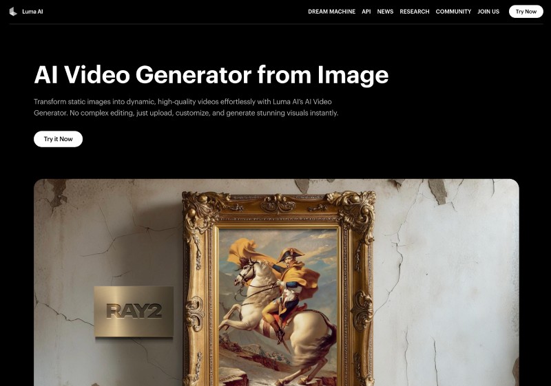 AI Image to Video: Transform Photos into Engaging Clips in 2025
