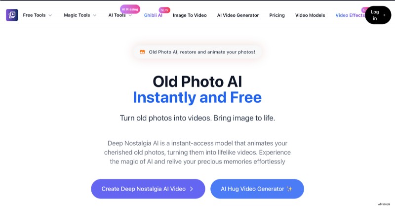 AI Image to Video: Transform Photos into Engaging Clips in 2025