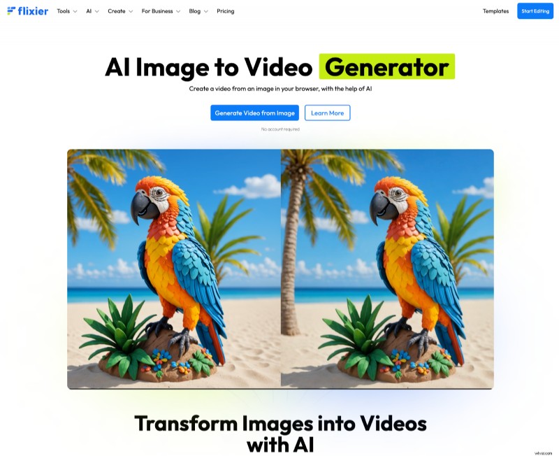AI Image to Video: Transform Photos into Engaging Clips in 2025