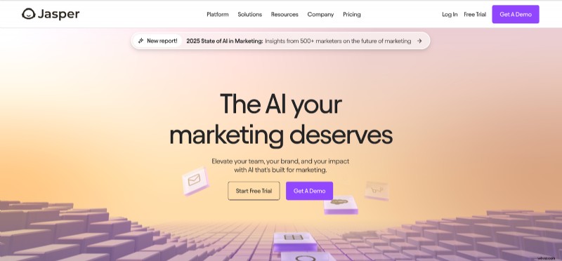 Top 13 AI Copywriting Tools for 2026: Boost Creativity & Productivity | Flixier
