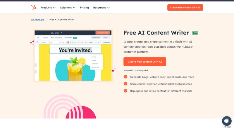 Top 13 AI Copywriting Tools for 2026: Boost Creativity & Productivity | Flixier