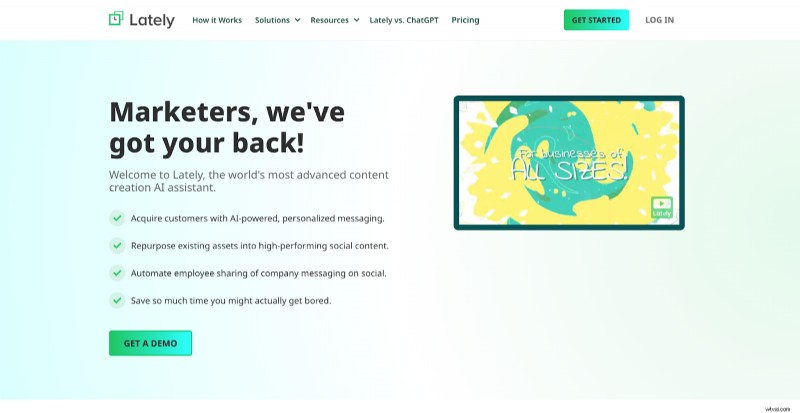 Top 13 AI Copywriting Tools for 2026: Boost Creativity & Productivity | Flixier