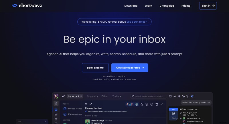 Top 13 AI Copywriting Tools for 2026: Boost Creativity & Productivity | Flixier