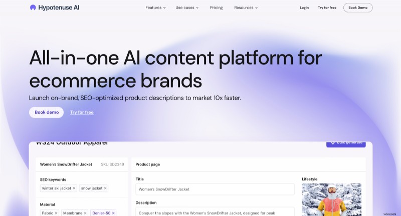 Top 13 AI Copywriting Tools for 2026: Boost Creativity & Productivity | Flixier