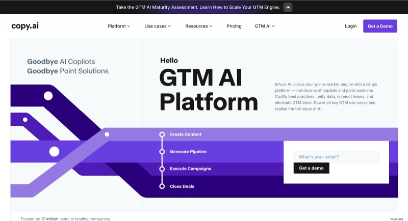 Top 13 AI Copywriting Tools for 2026: Boost Creativity & Productivity | Flixier