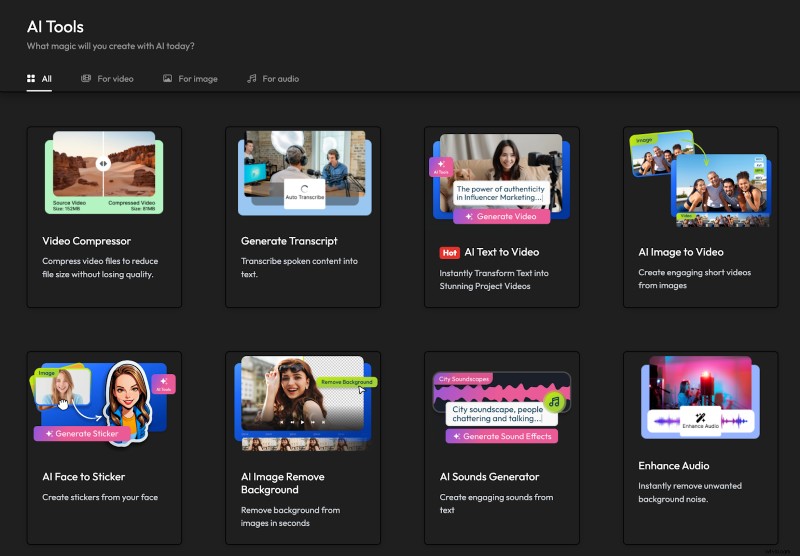 AI Video Generator: Transform Photos into Engaging Videos (2024)
