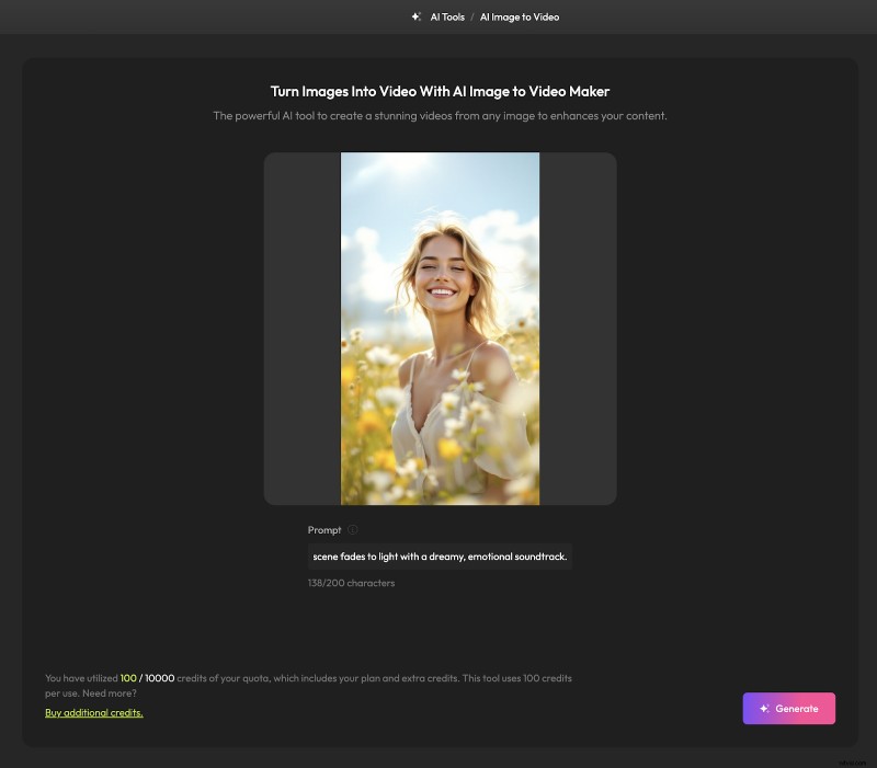 AI Video Generator: Transform Photos into Engaging Videos (2024)