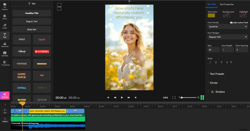 AI Video Generator: Transform Photos into Engaging Videos (2024)