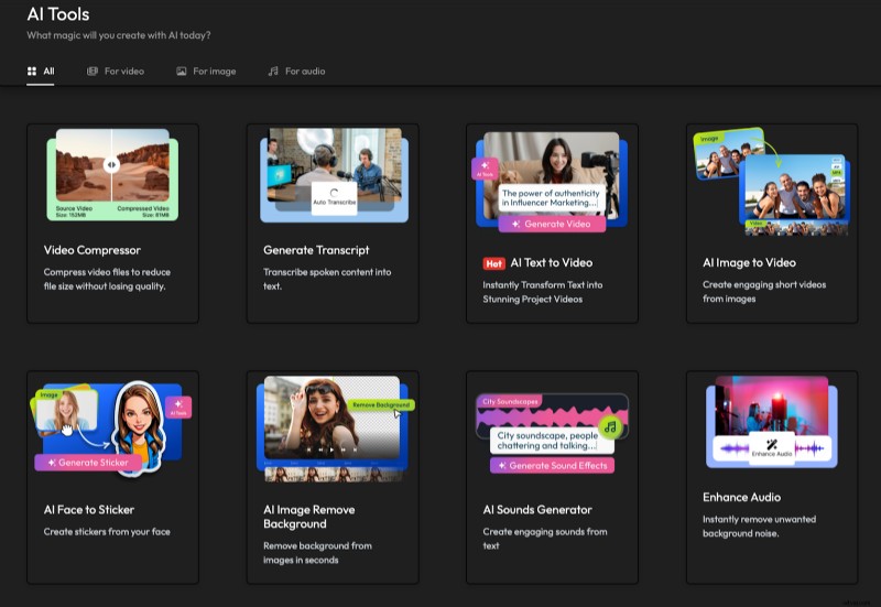 Effortlessly Remove Image Backgrounds Online | Flixier