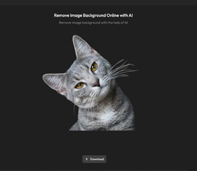 Effortlessly Remove Image Backgrounds Online | Flixier