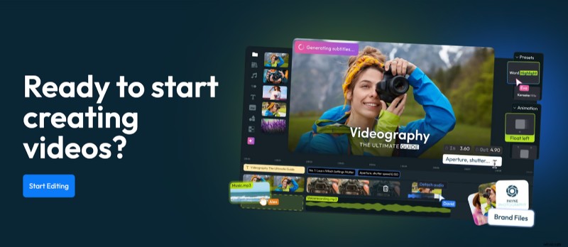 Best Video Editing Affiliate Programs: Earn Commissions in 2025