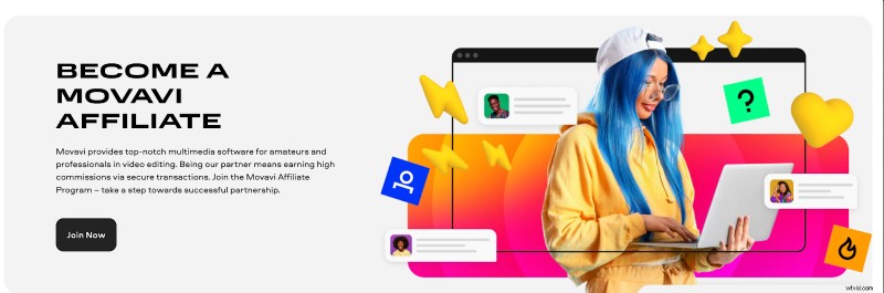 Best Video Editing Affiliate Programs: Earn Commissions in 2025