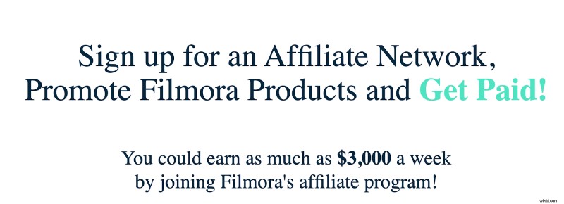 Best Video Editing Affiliate Programs: Earn Commissions in 2025