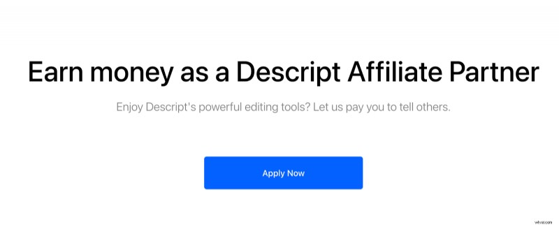 Best Video Editing Affiliate Programs: Earn Commissions in 2025