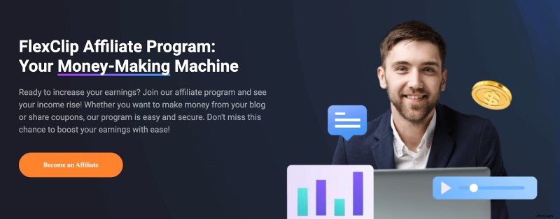 Best Video Editing Affiliate Programs: Earn Commissions in 2025