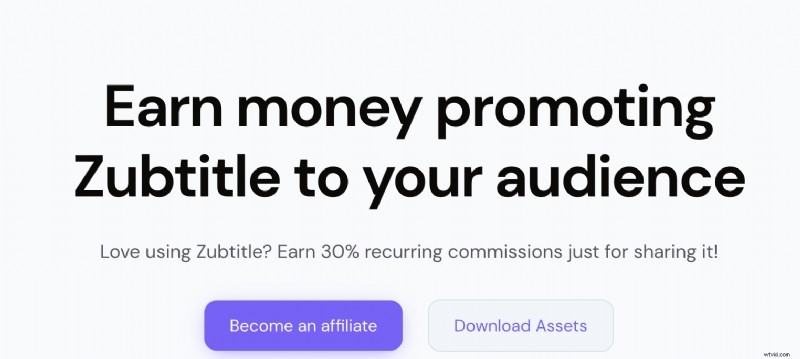 Best Video Editing Affiliate Programs: Earn Commissions in 2025
