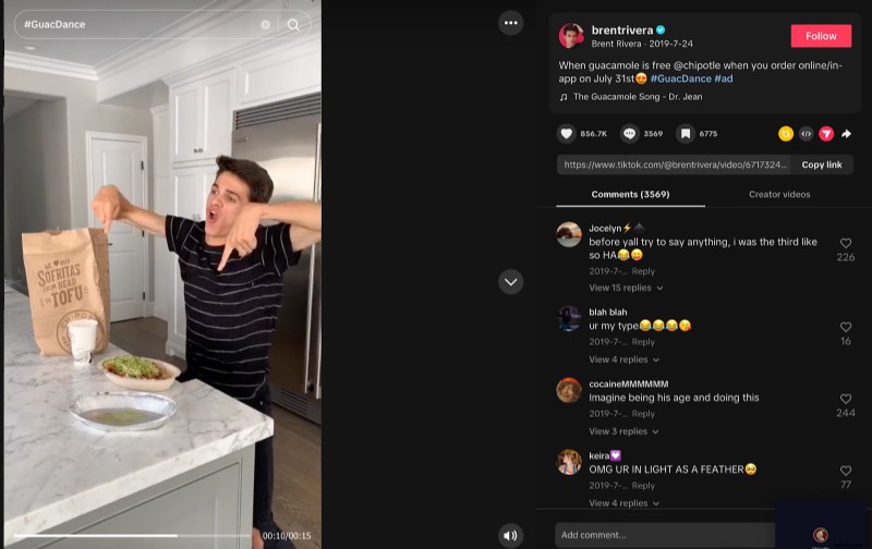 User-Generated Video (UGC): Benefits, Types & Examples | [Your Brand/Website Name]