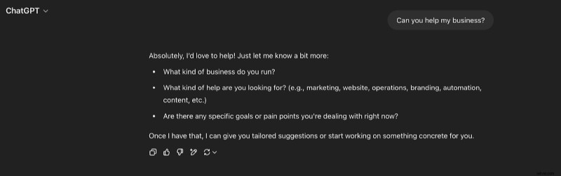 Top AI Tools for Small Businesses in 2025: Boost Efficiency & Growth