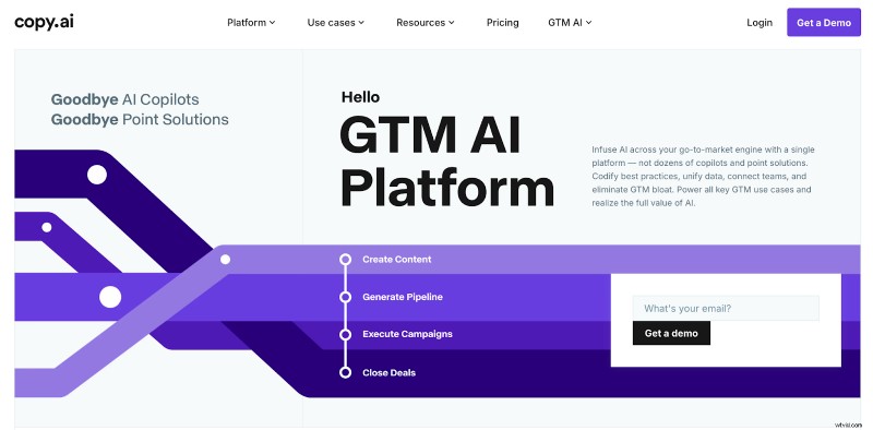 Top AI Tools for Small Businesses in 2025: Boost Efficiency & Growth