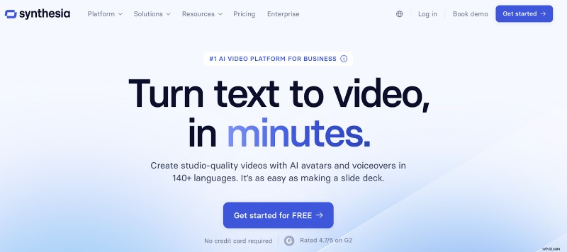 Top AI Tools for Small Businesses in 2025: Boost Efficiency & Growth