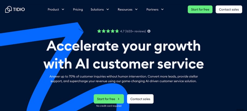 Top AI Tools for Small Businesses in 2025: Boost Efficiency & Growth
