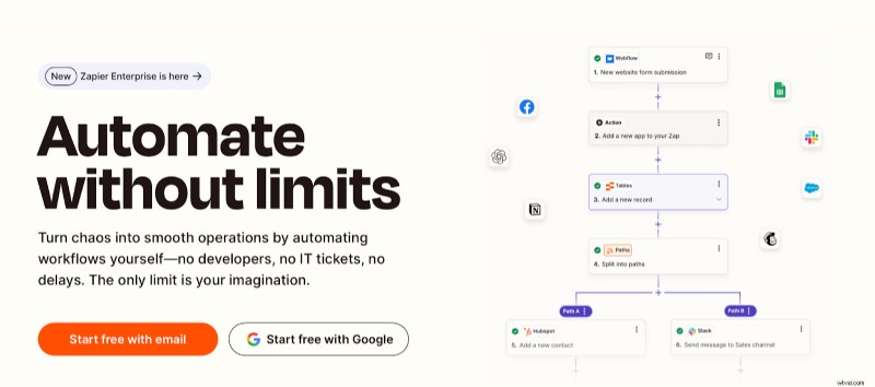 Top AI Tools for Small Businesses in 2025: Boost Efficiency & Growth