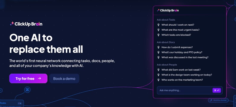 Top AI Tools for Small Businesses in 2025: Boost Efficiency & Growth
