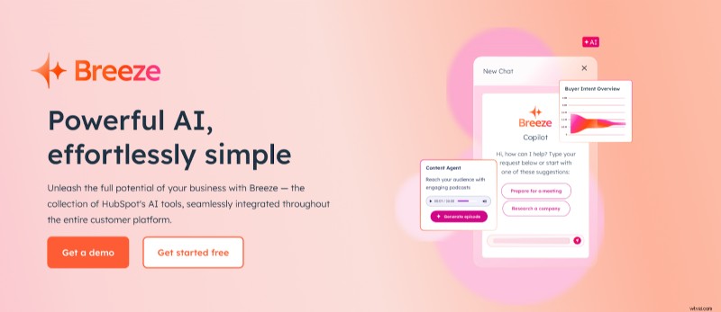 Top AI Tools for Small Businesses in 2025: Boost Efficiency & Growth