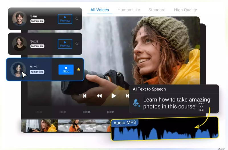 Top Voice-Over Software of 2025: Reviews & Comparisons