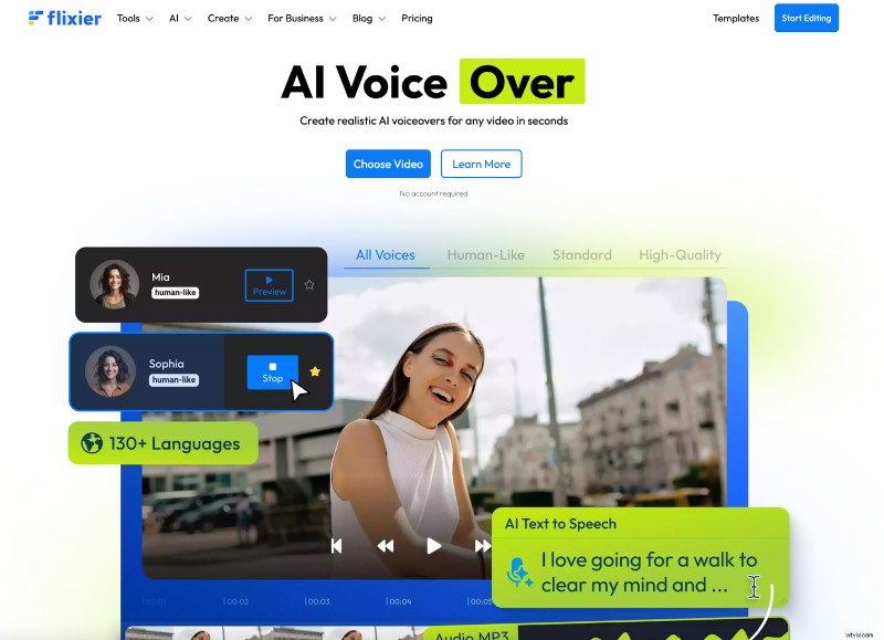 Top Voice-Over Software of 2025: Reviews & Comparisons