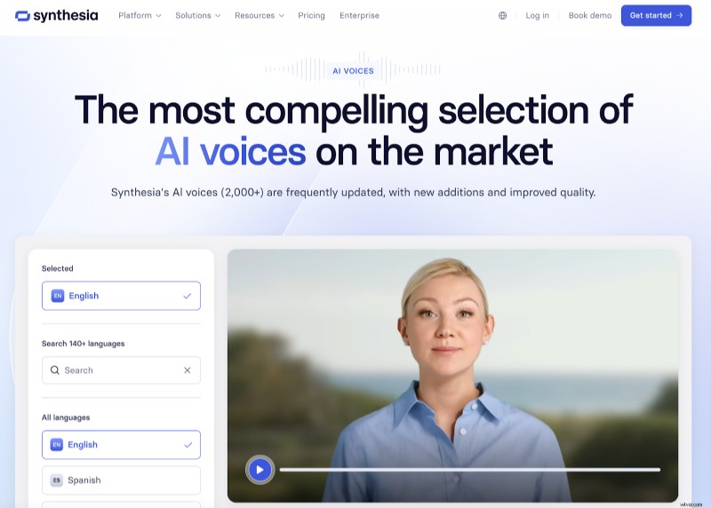 Top Voice-Over Software of 2025: Reviews & Comparisons