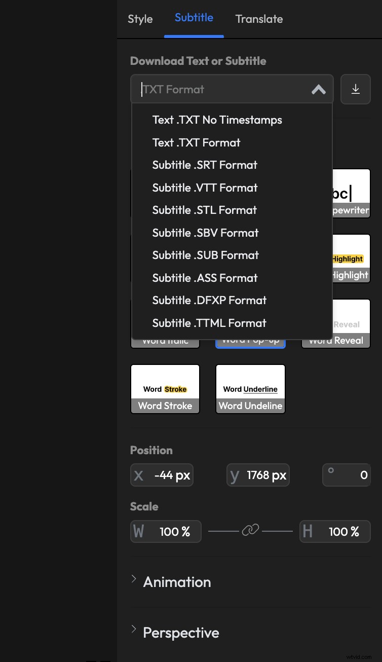 Subtitle File Formats: A Comprehensive 2025 Guide for Video Creators