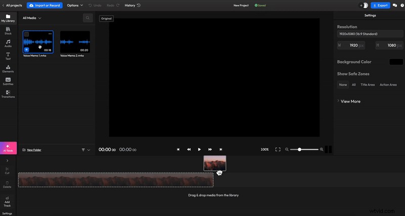 Mastering Voice Memos: A Comprehensive Guide to Combining Audio Online
