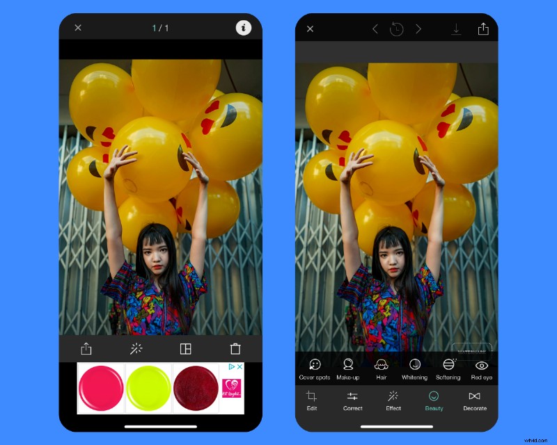 Eliminate Red-Eye: A Comprehensive Guide for Stunning Photos