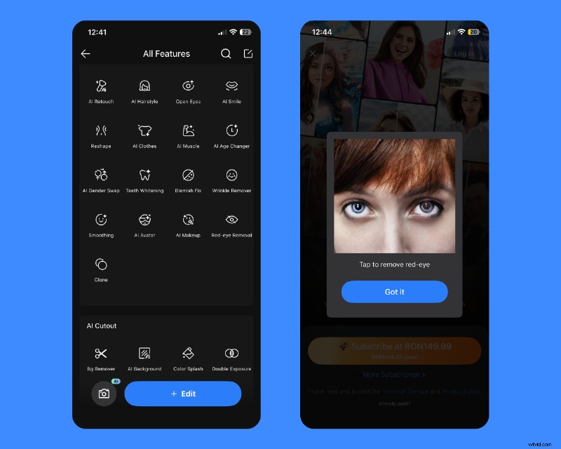 Eliminate Red-Eye: A Comprehensive Guide for Stunning Photos