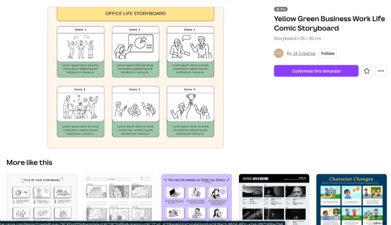 Video Storyboarding: A Comprehensive Guide for Visual Planning