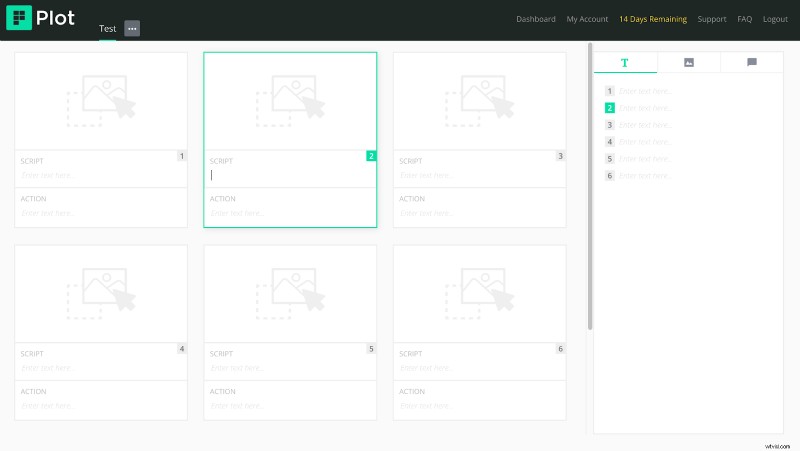 Video Storyboarding: A Comprehensive Guide for Visual Planning