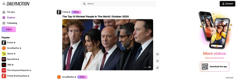 Top 18 Secure Video Sharing Platforms for Privacy & Professionals (2025)