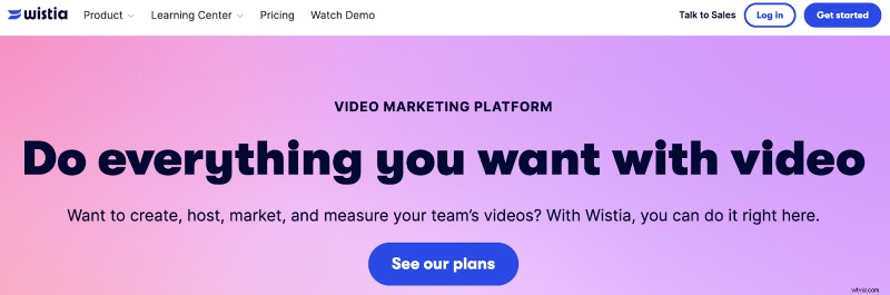 Top 18 Secure Video Sharing Platforms for Privacy & Professionals (2025)